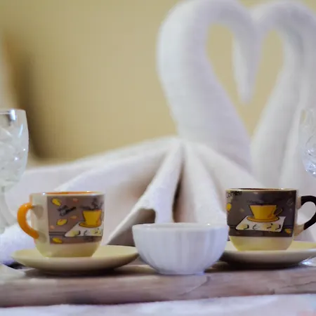 Moda Konukevi Ayvalı