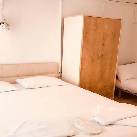 Moda Konukevi Ayvalı