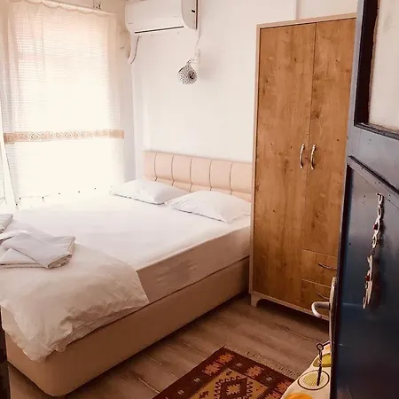 Moda בית הארחה