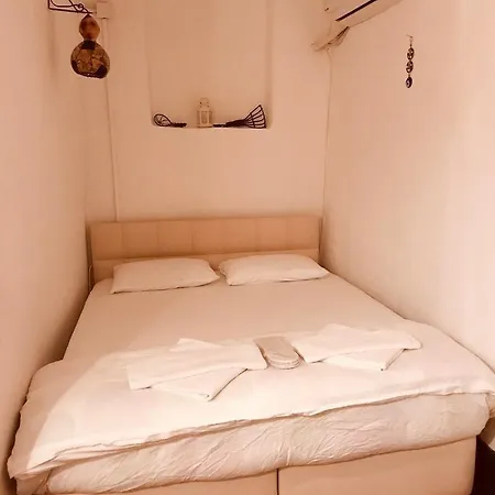 Moda בית הארחה Ayvalı