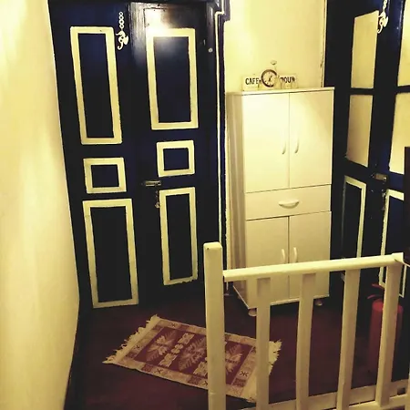 Moda בית הארחה