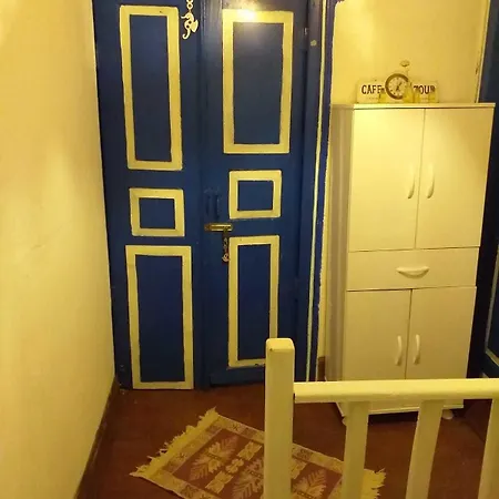 بيت ضيافة Moda