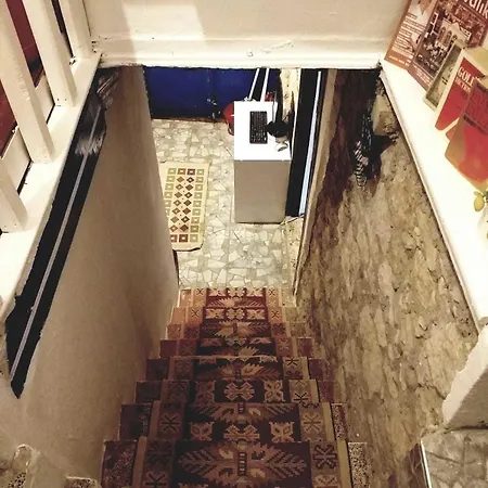 בית הארחה Moda