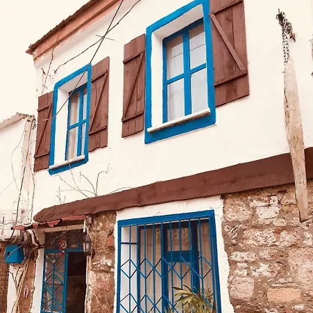 Moda בית הארחה