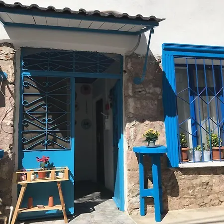 Gasthof Moda