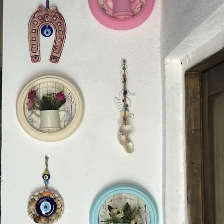 بيت ضيافة Moda