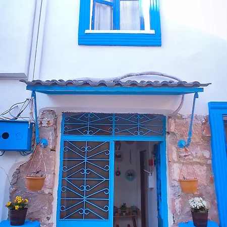 Moda בית הארחה