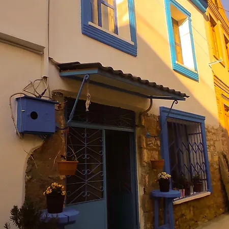 בית הארחה Moda *