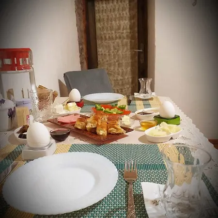بيت ضيافة Moda