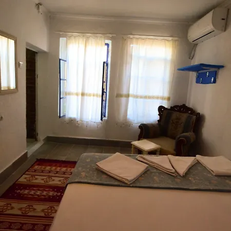 Moda בית הארחה Ayvalı