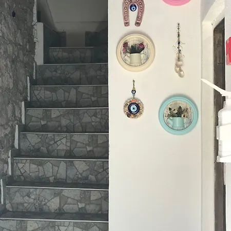 Moda بيت ضيافة Ayvalı