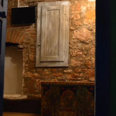 בית הארחה Moda