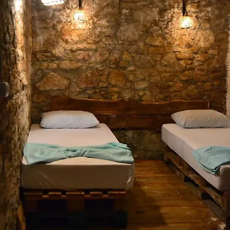 בית הארחה Moda *