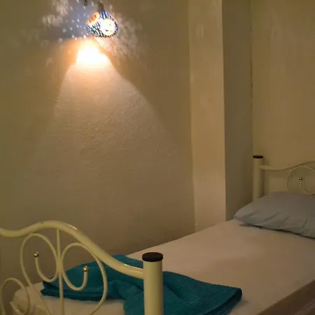 בית הארחה Moda *