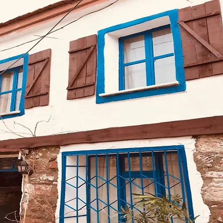 Moda בית הארחה