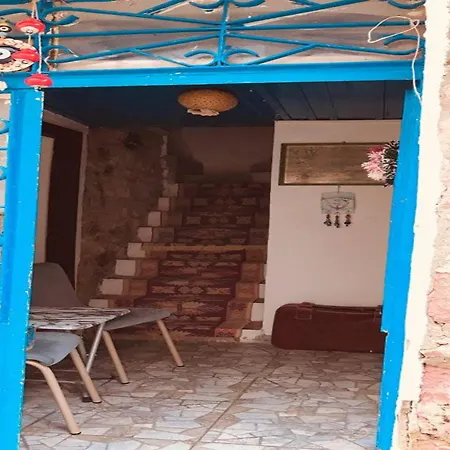 بيت ضيافة Moda