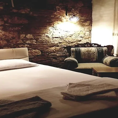 בית הארחה Moda