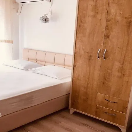 Moda * Ayvalı