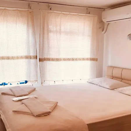 בית הארחה Moda *