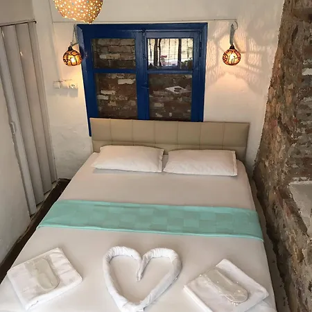 Moda Konukevi Ayvalı