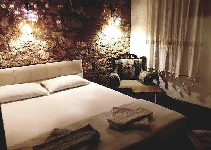 招待所 Moda Ayvalı