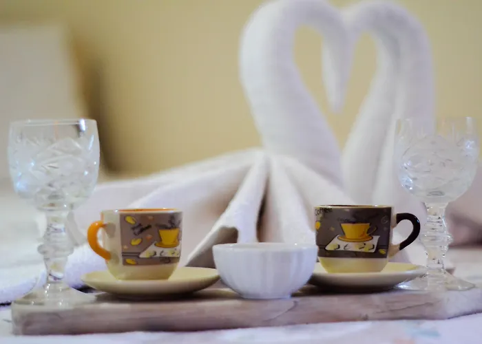 Moda 招待所 Ayvalı