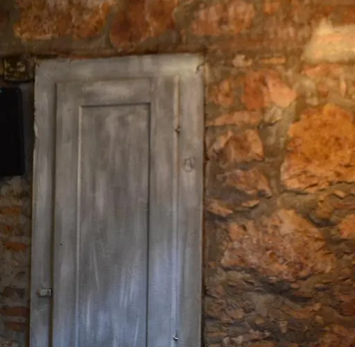 招待所 Moda Ayvalı